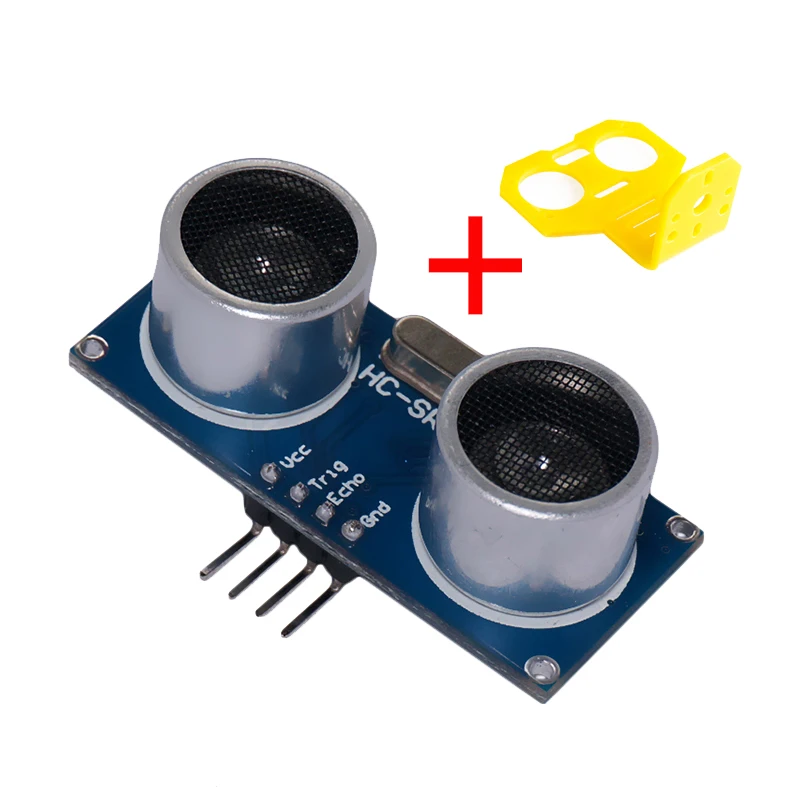 Ультразвуковой модуль датчик расстояния 3 5 в для arduino ультразвуковой детектор