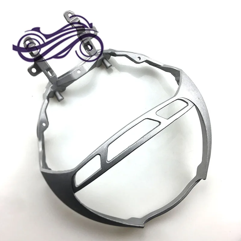 Передняя фара в сборе для мотоцикла Ducati Monster 696 659 795 796 1000/S| |