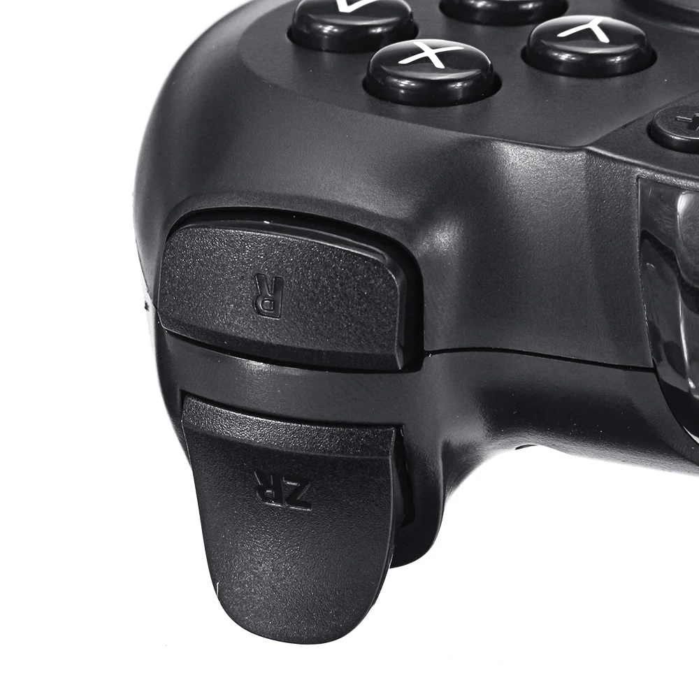 Беспроводной Bluetooth геймпад для Nintendo Switch Pro игровой консоли джойстик игровой контроллер с 6-осевым ручка для Nintendo Switch