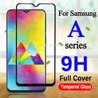 Защитное стекло для Samsung A30 A50 Оригинальное закаленное защитное стекло для Galaxy A70 M30 A40 закаленное защитное стекло для экрана A 30 40 70 50