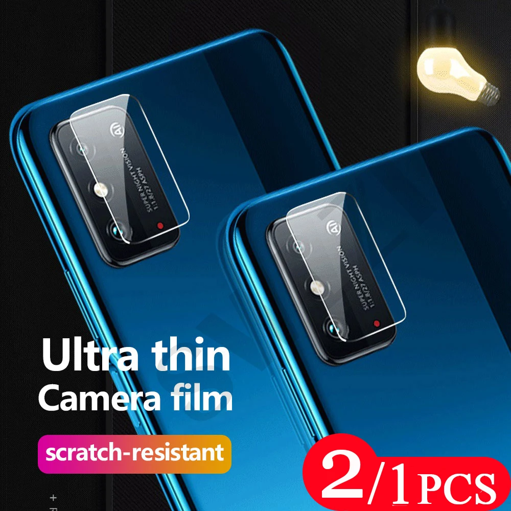 

Защитная пленка для камеры Honor X10 Max X20 SE play 20 4 4T 5 5G 5T Youth 10X lite 9X pro 9A 9S 9C 8X, 2/1 шт., стекло для объектива камеры