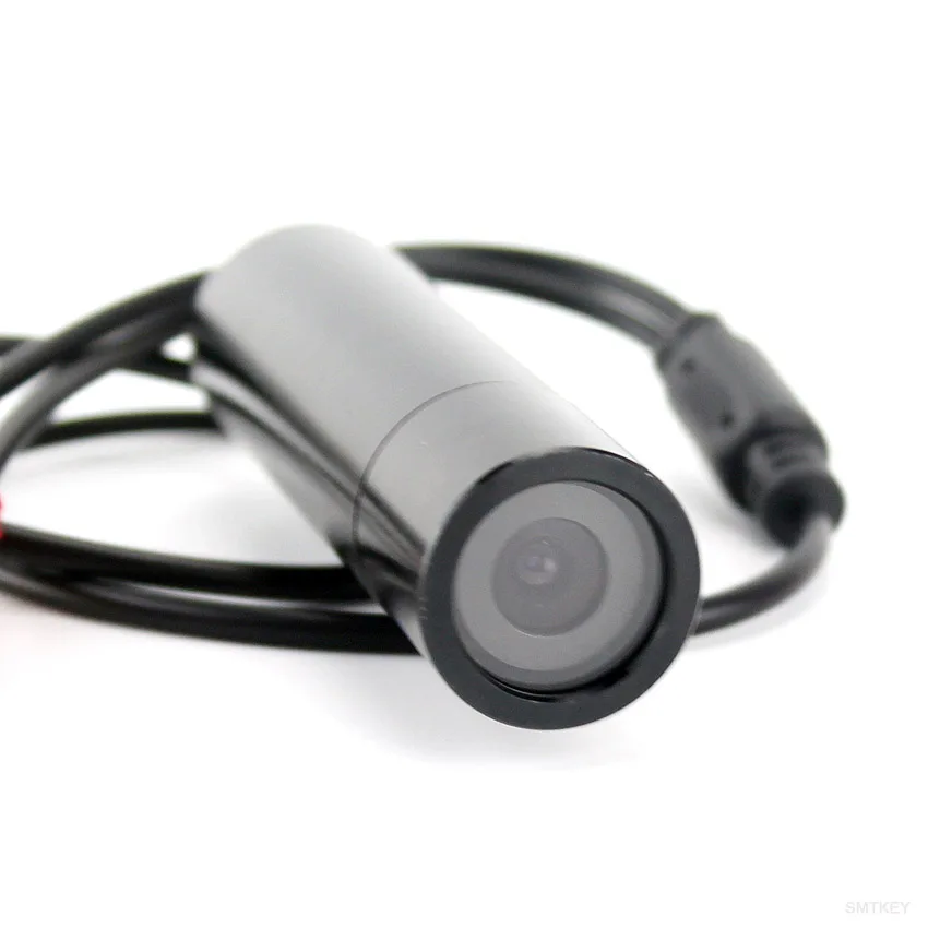 

CVBS 800TVL Color CMOS CCD Bullet MINI Camera Analog signal to monitor view security camera