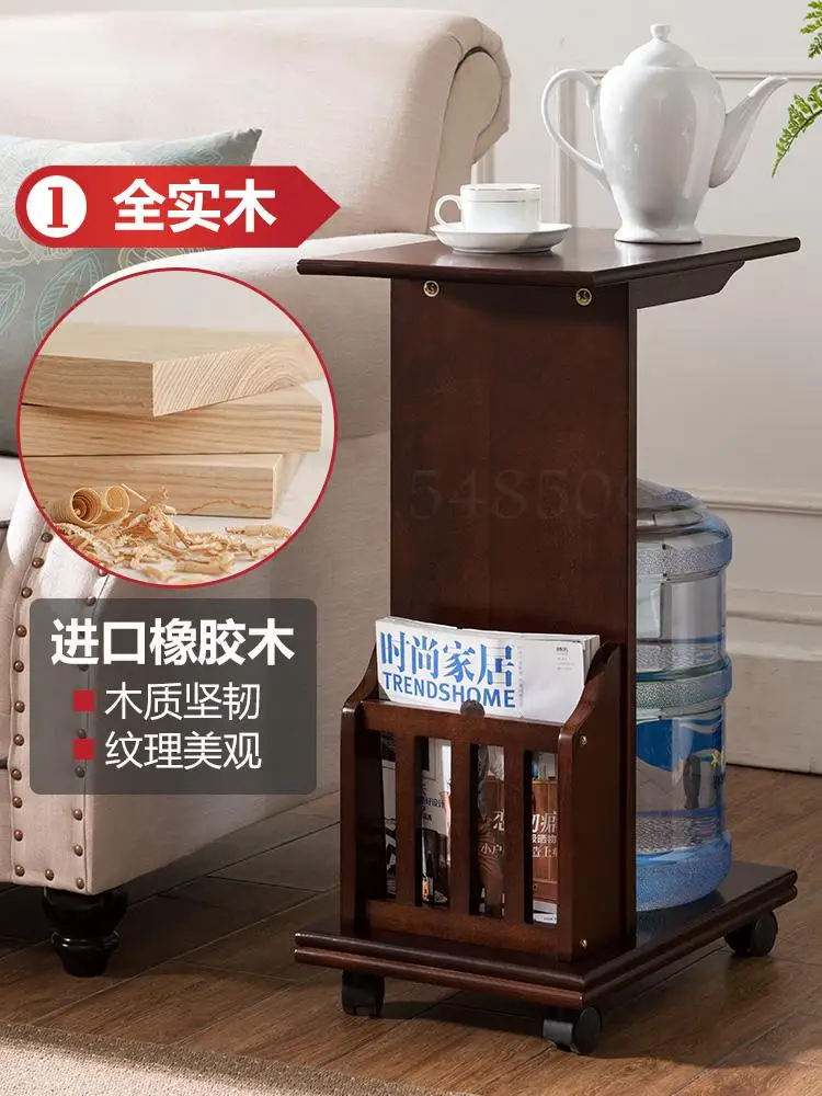 Мобильный компьютер ленивый стол многофункциональный мини-стол для спальни