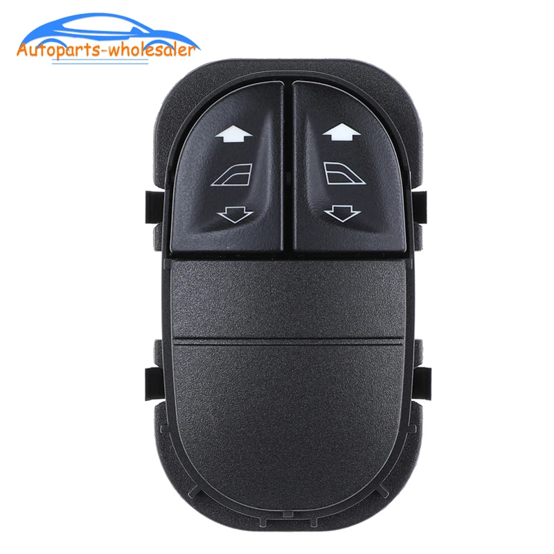 

New 95AG-14529-BA 95AG14529BA For Ford Escort 1996 1997 1998 1999 2000 Electric Power Window Switch Lifter Button Car Styling