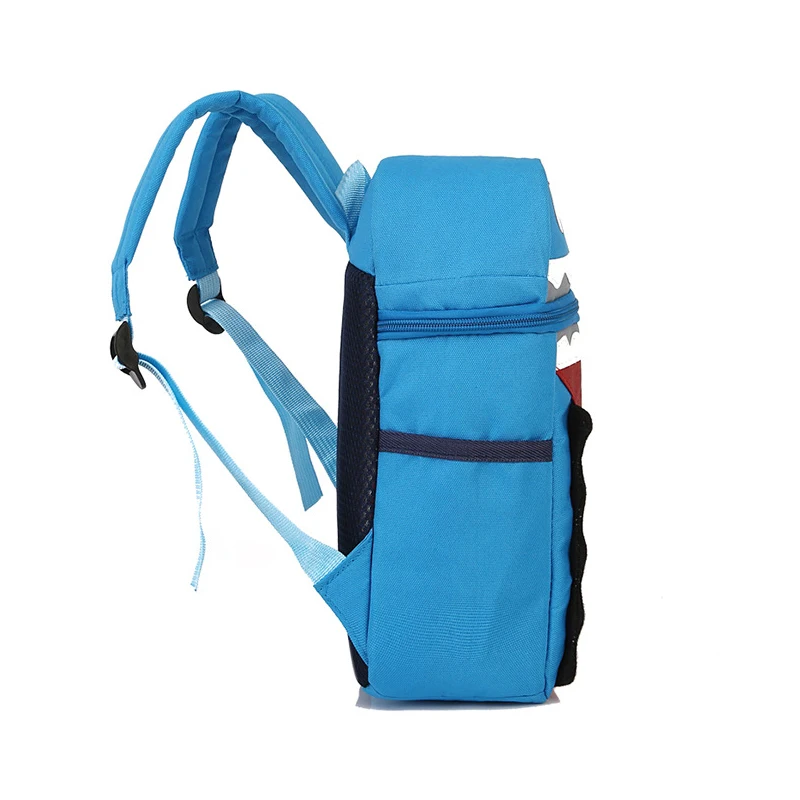 Детский Школьный рюкзак с принтом динозавр | Багаж и сумки