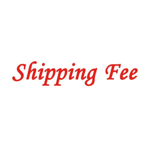 

shipping fee