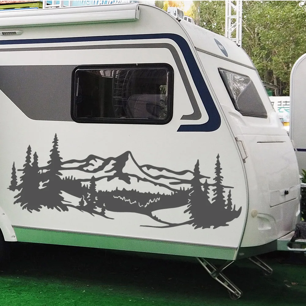 

Смешные наклейки на Автомобиль RV Post для авто автомобиля мотоцикла кузова стильные аксессуары