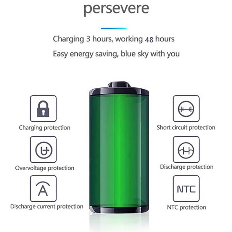 Ожерелье для очистки воздуха с мультяшным мини-USB-ионизатором генератор