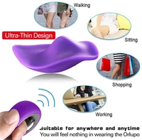 wireless remote control wearable masturbation device vibrator invisible vibrator vibrating egg female masturbation device