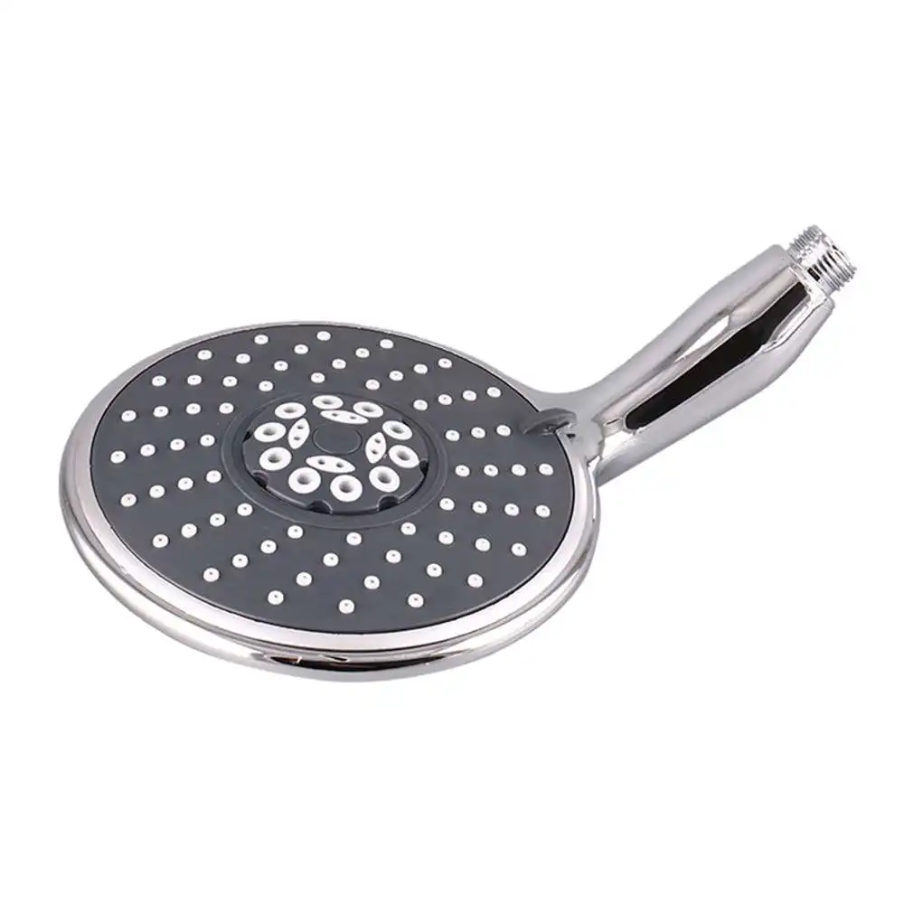 

Multifunctional Shower Head Three-stage Water-saving Shower Head Pressure Water Saving Rainfall Shower Head Bathroom