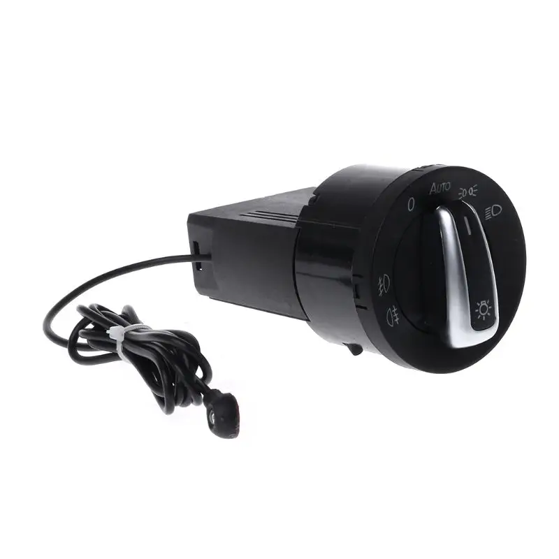 

Auto Headlight Switch Plug for vw Golf 4 Jetta MK4 Passat B5