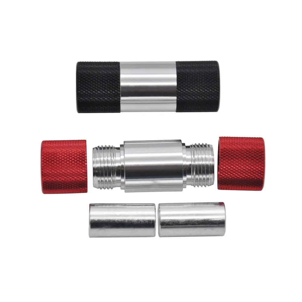 Новая портативная цилиндрическая выбивая штанга 60 мм шлифовальная дробилка для