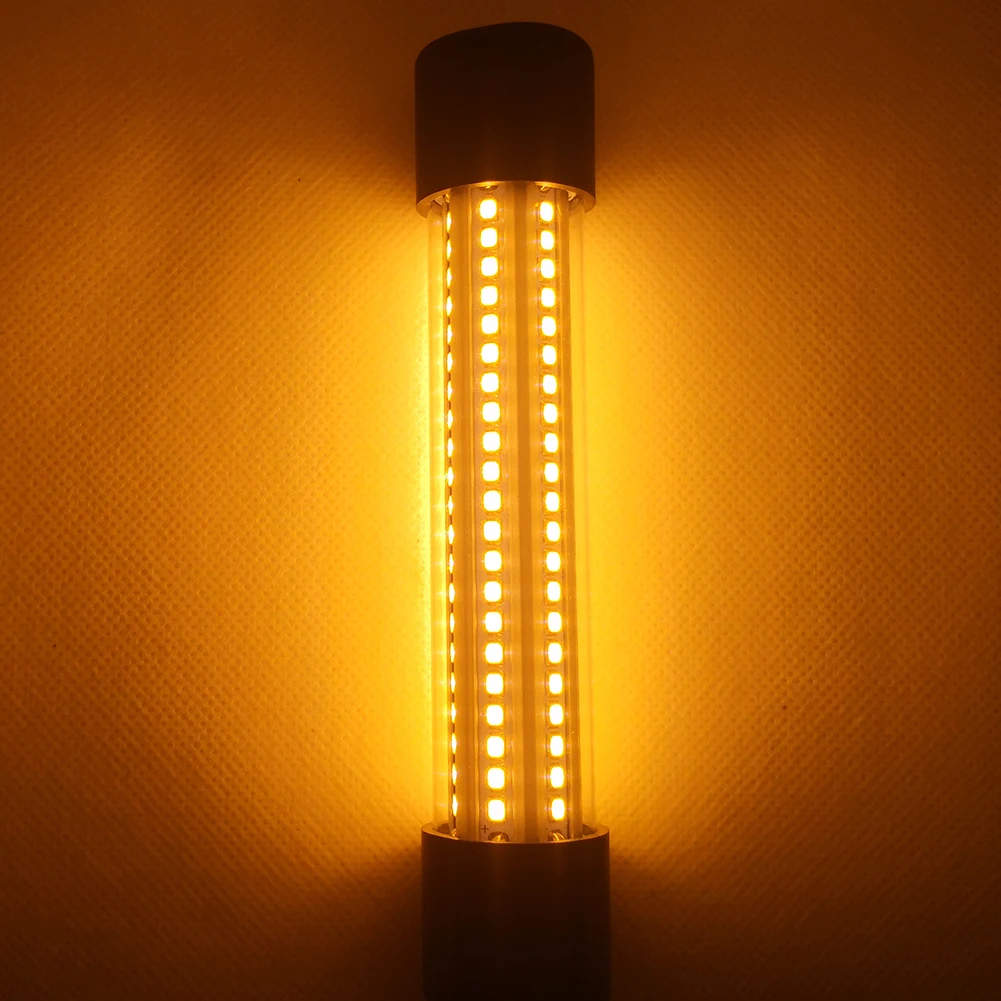 Подводный погружной светильник для рыбалки лампа обнаружения рыбы креветки