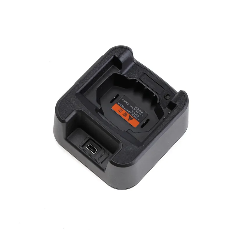 Original Adapter Charger CH05L01 Desktop Base For  Two Way Radios HYTERA HYT TC320 TC310 Walkie Talkie
