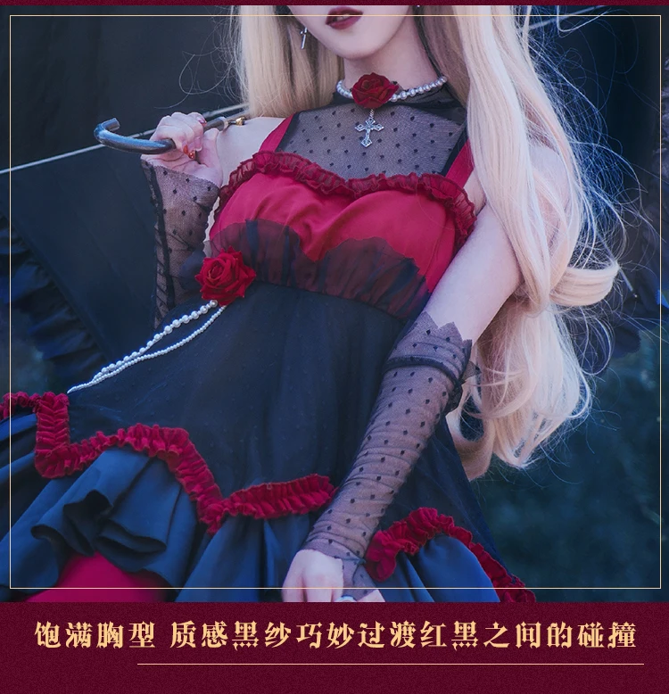 Предпродажа Fate/Grand Order Moon Cancer Girlfriend Jeanne d'Arc Black Saber Lilith BB Ishtar Ereshkigal сексуальный костюм для косплея