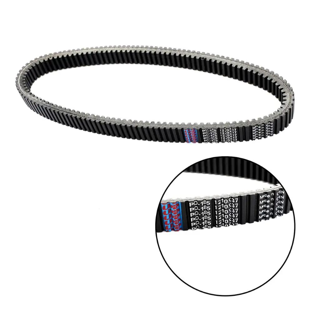 

Areyourshop для Polaris Indy 440 500 600 700 800 XC XCR 1999-2003 3211075 ремень сцепления привода ATV запчасти