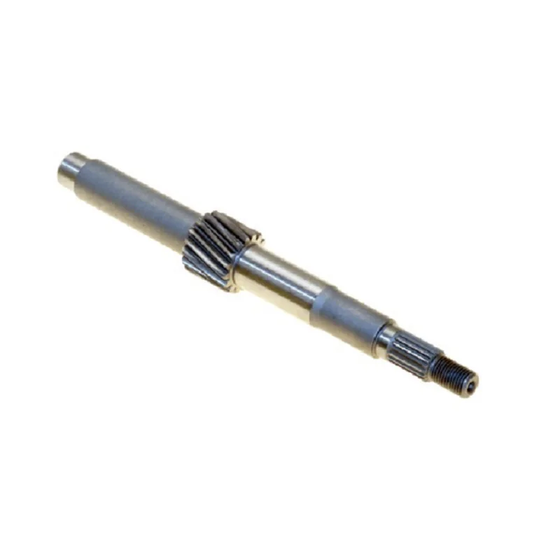 

Reducer shaft leading fits for Irbis ATV 150U