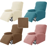 1 seater recliner chair cover polar fleece recliner sofa covers stretch all inclusive lazy boy recliner cover for living room