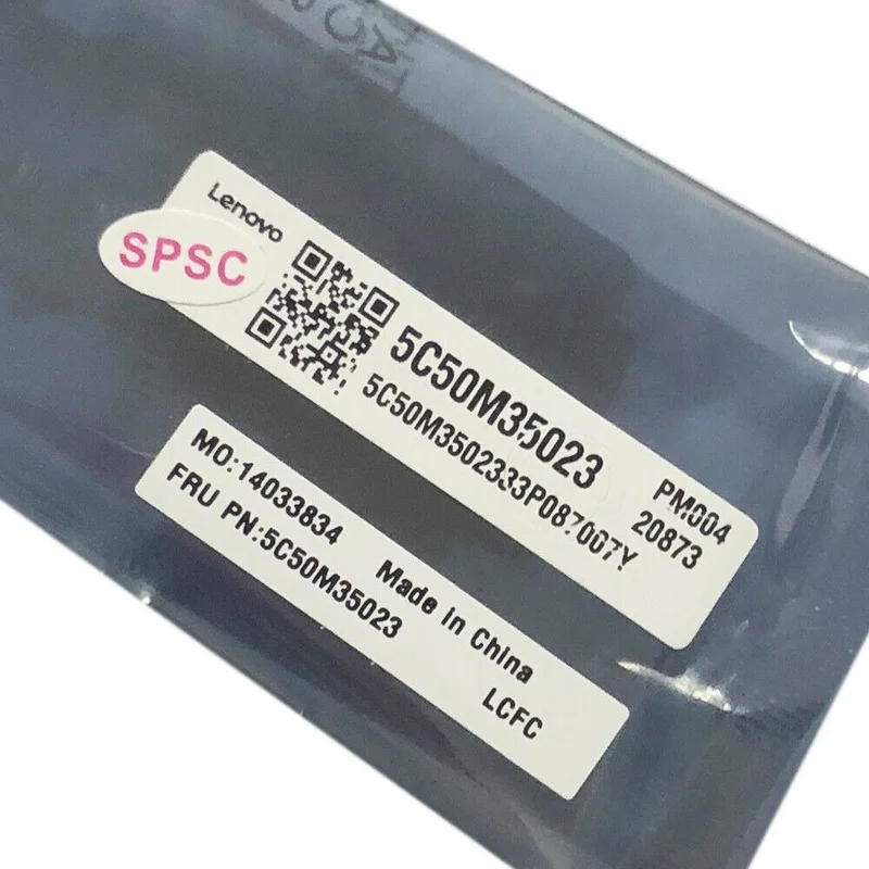 

For Lenovo Yoga 910-13IKB USB Audio Power Button Board With Cable NS-A902 cn