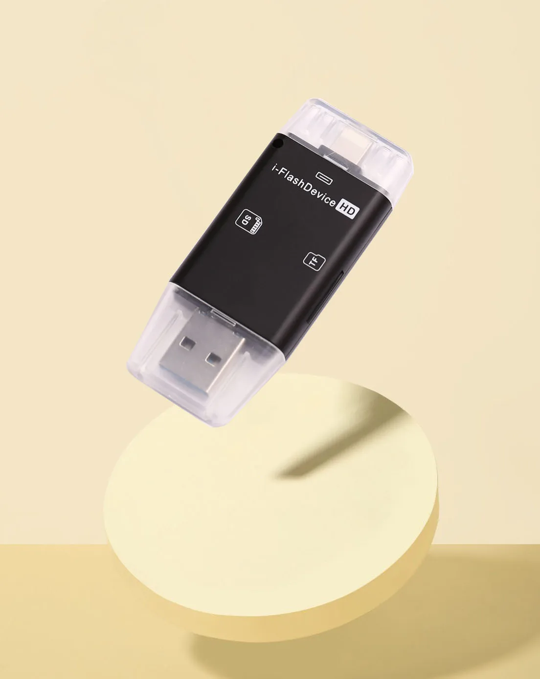 3 в 1 устройство для чтения карт памяти Micro USB SD TF sd|card reader for ipad|microsd card readercard |