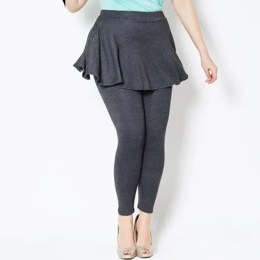 Женские брюки Deporte 2019 зимние и осенние пикантные обтягивающие с высокой талией