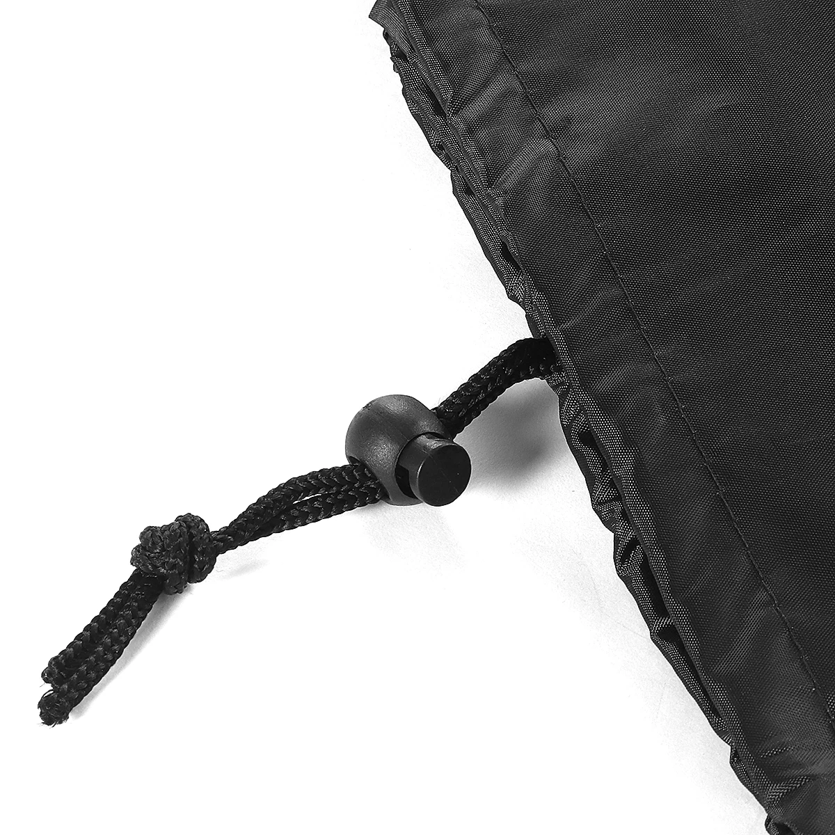 Чехол для гриля BBQ Grill Cover для Weber 7146, водонепроницаемый, пылезащитный, для хранения на улице, от дождя, 119x123x101см.