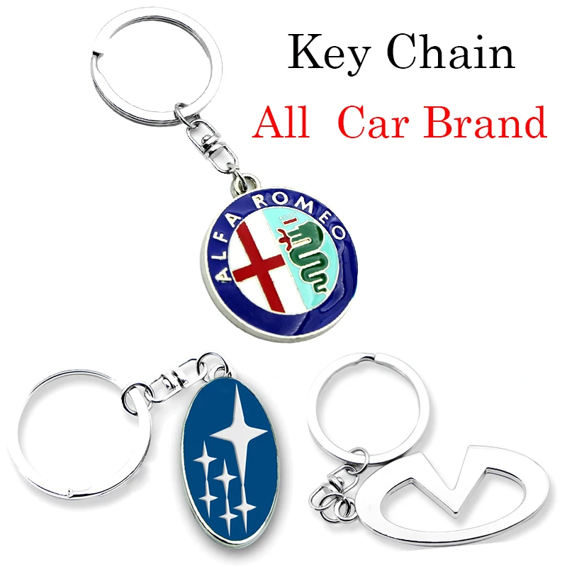 1 шт. автомобильный брелок для ключей автомобиля Audis TT A4 B8 A3 8P B6 A6 C7 C6 B7 8V Q5 Q7 C5 A5 B5 A7