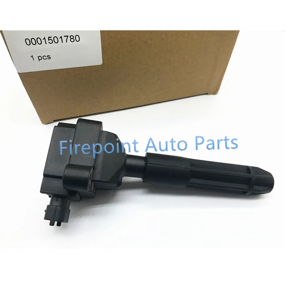 Катушка зажигания для Mer-cedes Ben-z W170 W203 C230 OEM 0001501780