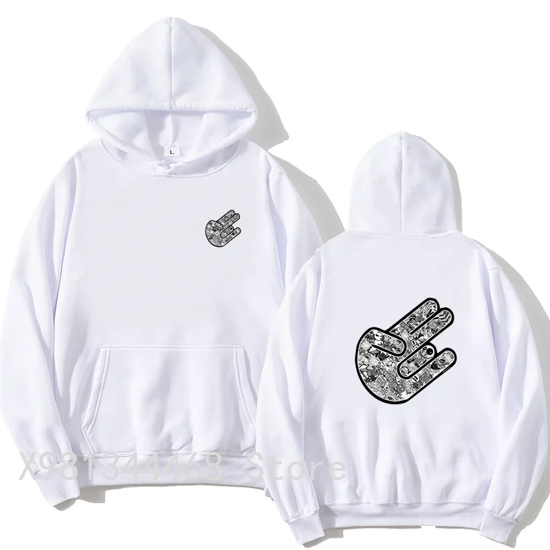 

2021 New Casual Fashion Hoodie Street Fashion Fashion Clothing Men's and Women's Pullover Sweatshirt Hoodie 13