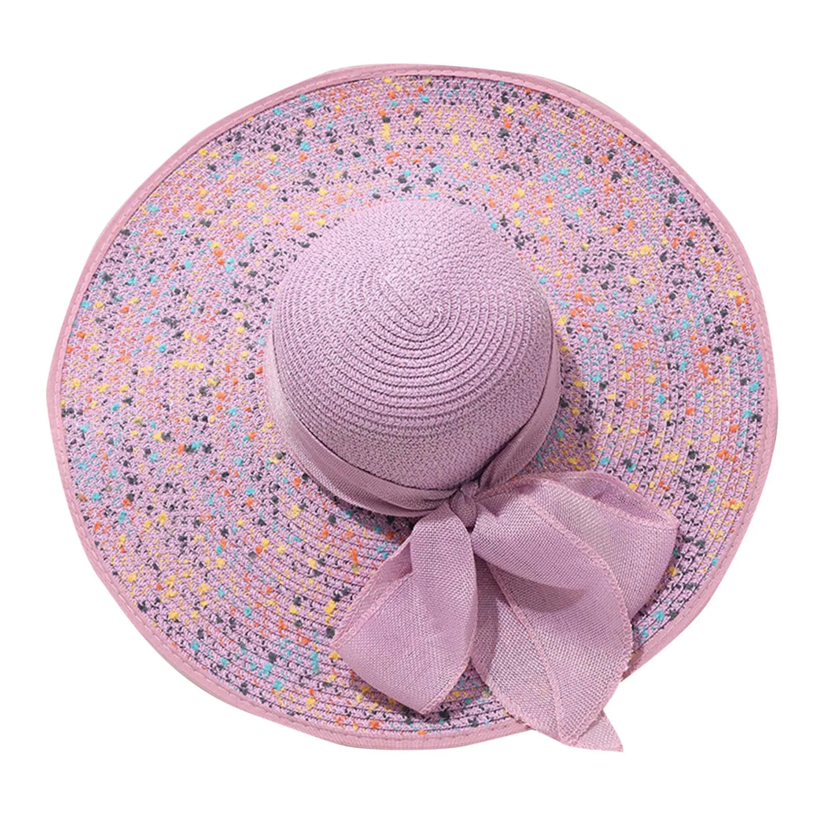 2021 Vintage Sun Hat Women’s Protection Beach Cap Wide Eaves Breathable Fisherman sombreros de sol | Аксессуары для одежды