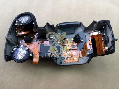 Фотоэлемент с верхней кнопкой выбора режима ЖК-дисплея запасная часть для Nikon D850 SLR