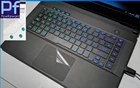 Матовая Сенсорная Пленка Для Asus ROG Zephyrus M GU502GU GU502GV GU502G GU502G GU502 G GU502