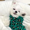Print Puppy/Cat Warm Sweater 5