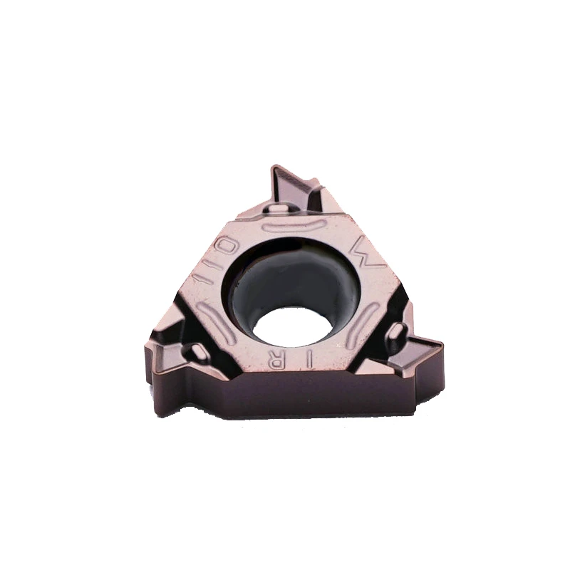 MMT MMT16IR MMT16ER MMT16IR110W-S 190W-S 110W-S 140W-S VP15TF Carbide Threading Insert 16ER Lathe Woodworking Tools