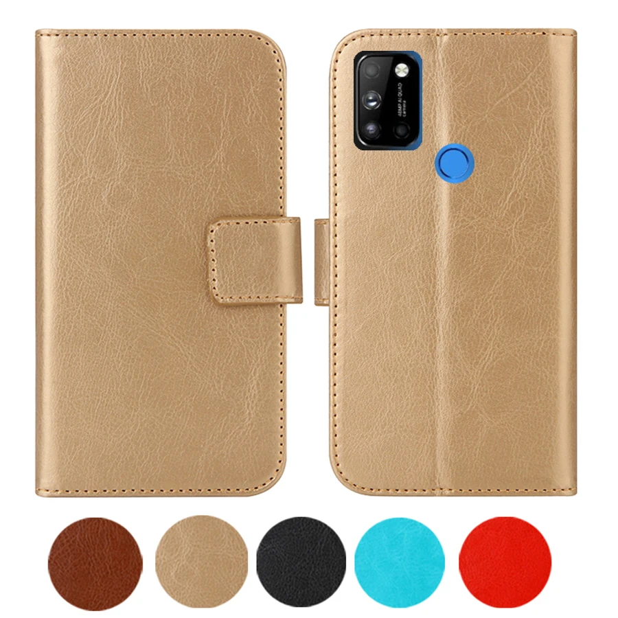 

Leather Case For LG W41 Pro Retro Flip Cover Skin Wallet Coque for LG W41 Pro 2021 Phone Case Fundas Etui Bags Magnetic