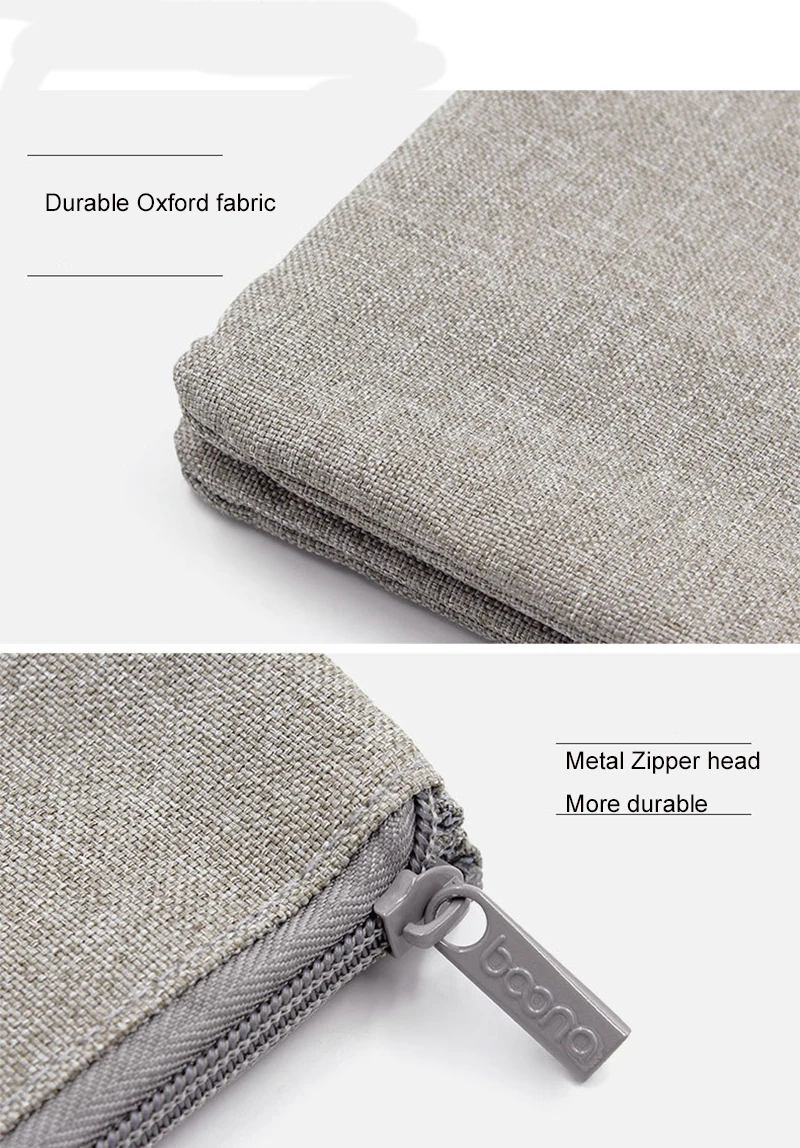 Скидка Сумка-Органайзер BOONA для жестких дисков и кабелей Цена Сумка-Органайзер BOONA для жестких дисков и кабелей