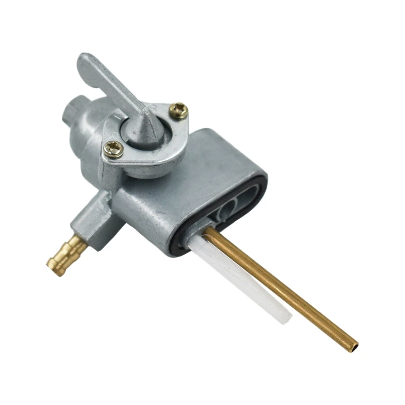 

Fuel Gas Valve Petcock Tap for Honda CB CL SL XL 100-350