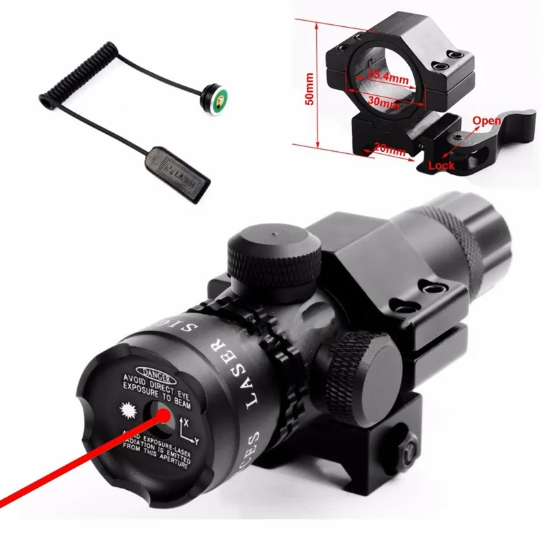 Scope switch. Green laser ff13017 оптический прицел firefield 1.5-5 riflescope with green laser. дистанционный прицел. laser scope зеленый. ak offset red dot mount.