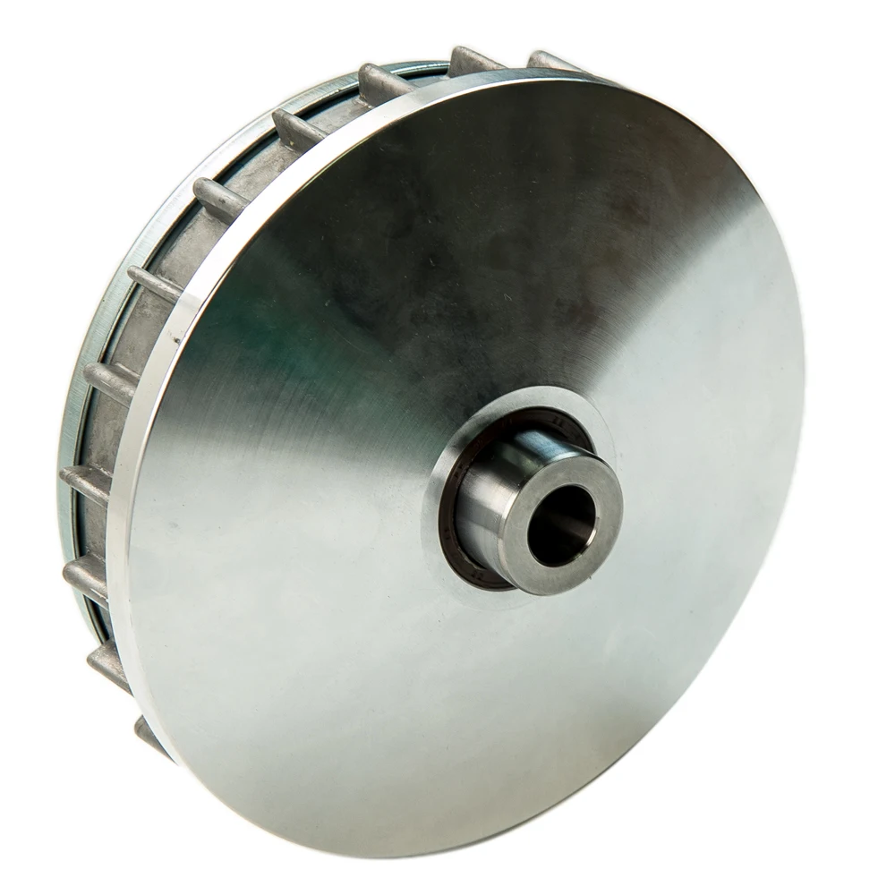 Полный комплект корпуса барабана сцепления для Yamaha Гризли Рино 660 5KM-16611-10-00