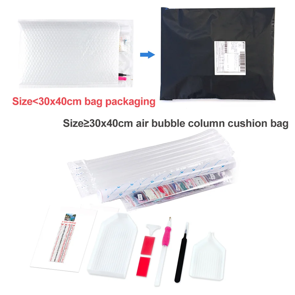 MomoArt Алмазная вышивка лаванда из страз мозаика деревня Полные комплекты