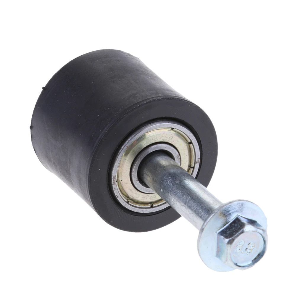 

Натяжитель цепного ролика 8 мм, 1 шт., с натяжным роликом для велосипеда-внедорожника 70CC, 90CC, 110CC, 125CC, PIT PRO, новинка 2019