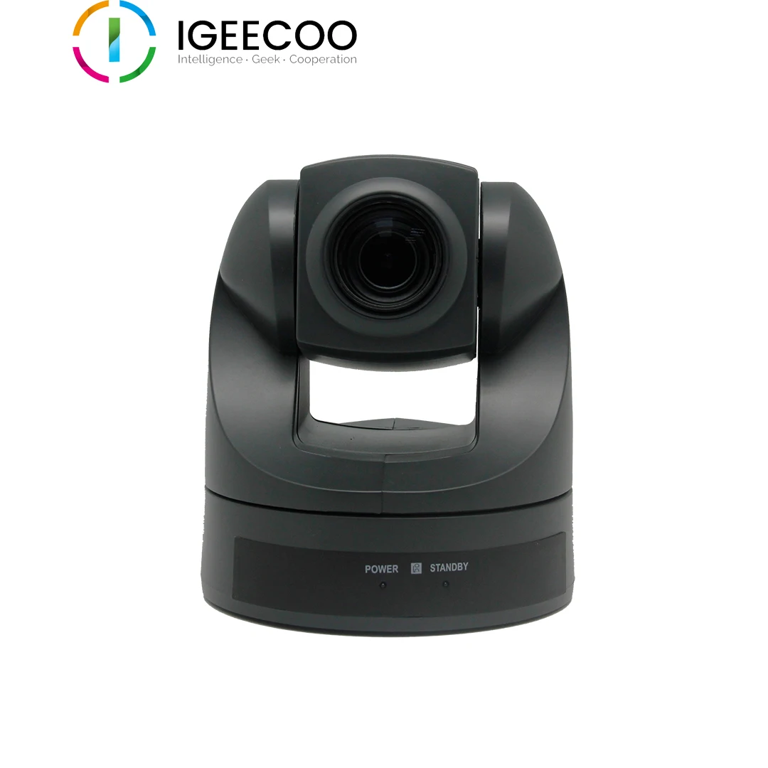 

Роботизированная камера от IGEECOO