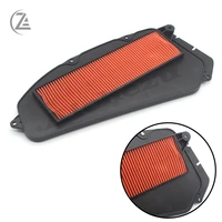 acz chinese scooter qj keeway filter element atv part abs motorcycle air filter for xciting s400 honda kymco
