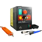 Точечный сварочный аппарат SUNKKO 709Plus, 18650 кВт