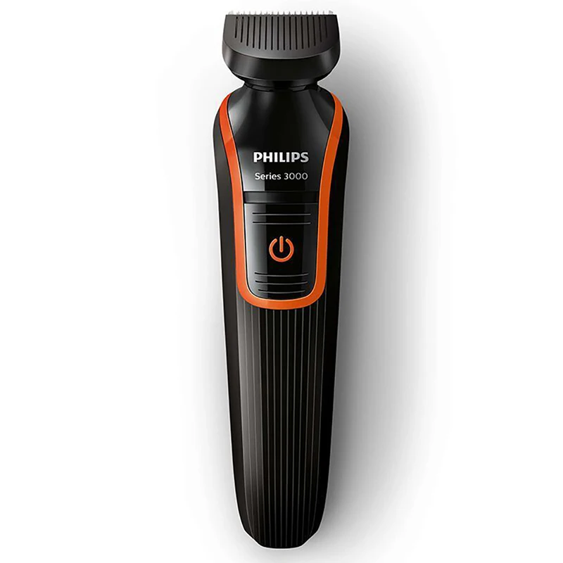 PHILIPS QG3340/16 многофункциональный набор триммеров для волос профессиональная