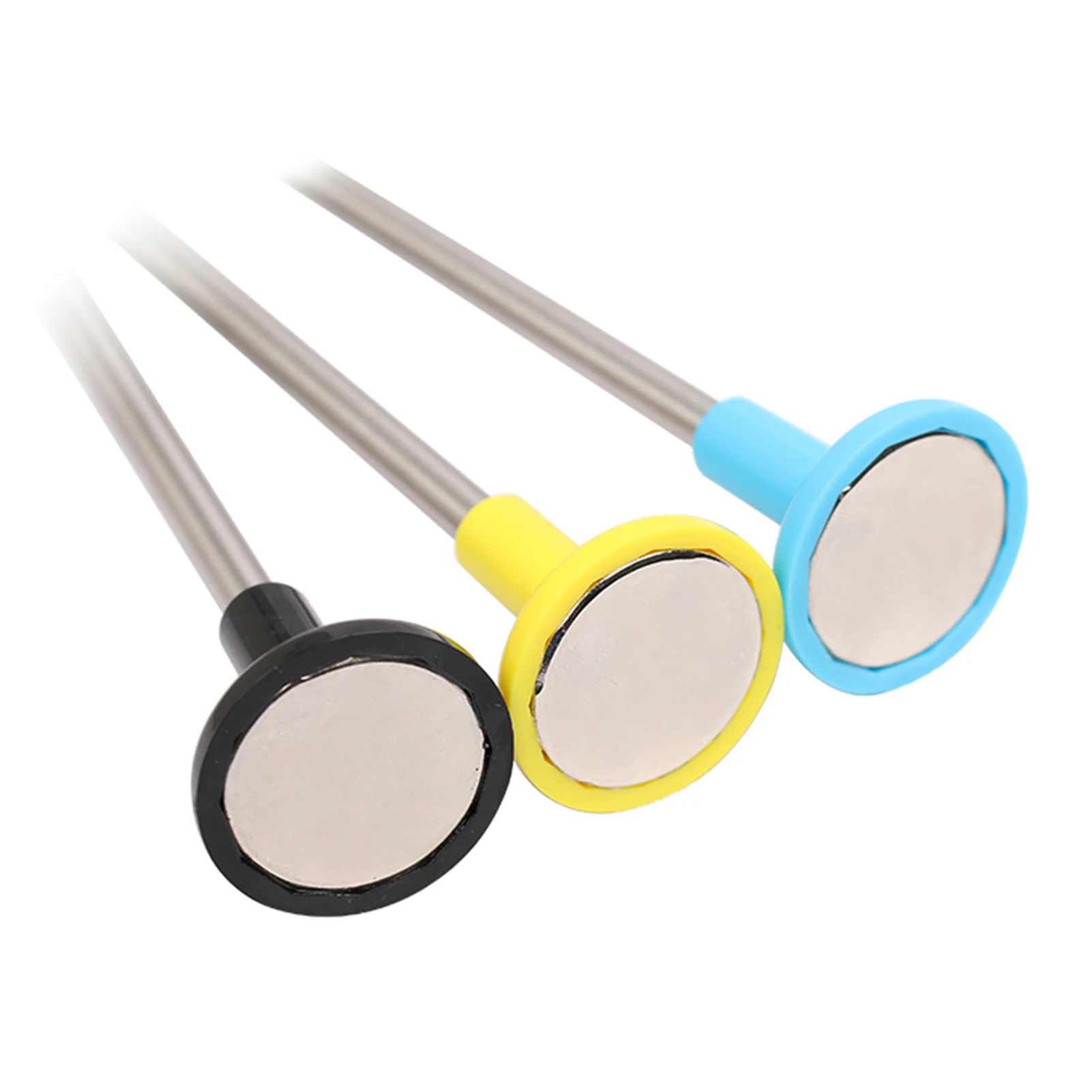 

Golf Alignment Rod Stick Correct Swing Magnetic Golf Club Aim Direction Indicator Golf Swing Aim Lie Angle Tool Training Aid