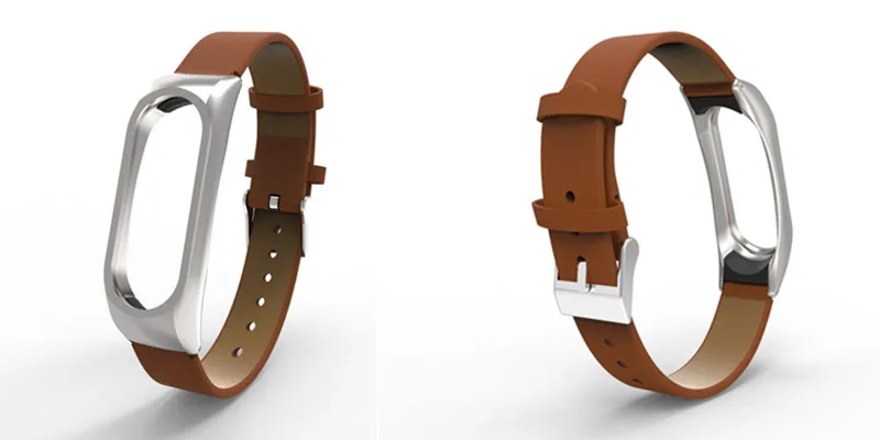 Безвинтовой ремешок mi band 2 для браслета Xiaomi mi band 2