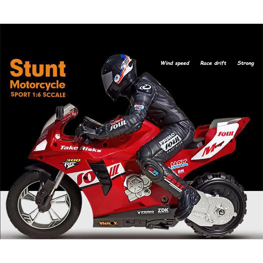 

Rc Motorcycle Remote Control Drift Controlled Model Radio Motorcycle Stunt Micro Electric Kids With Music Car Model