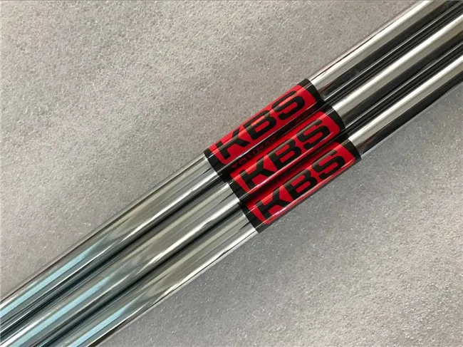 Клюшки для гольфа BIRDIEMaKe 10 шт. KBS Tour 90 Стальной вал R/S Flex 0 375 утюжков|Клубные клюшки| |