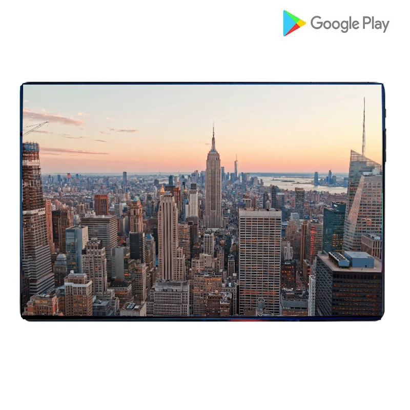 2019 Новый 10 дюймовый планшетный ПК 8 Восьмиядерный Android 9 0 WiFi Две sim карты 3g планшеты